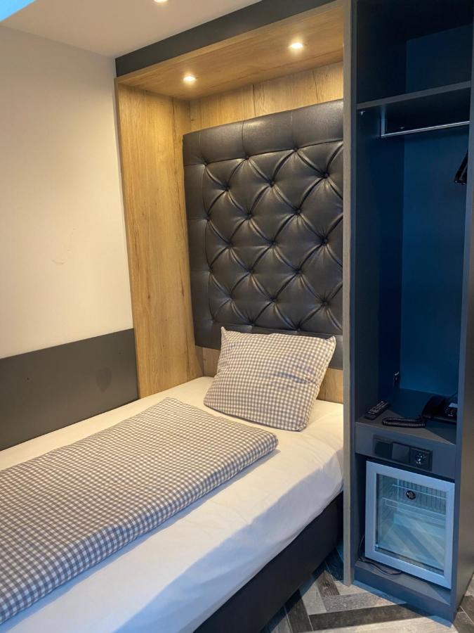 Deluxe München